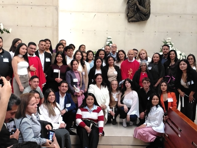 Confirmacion
