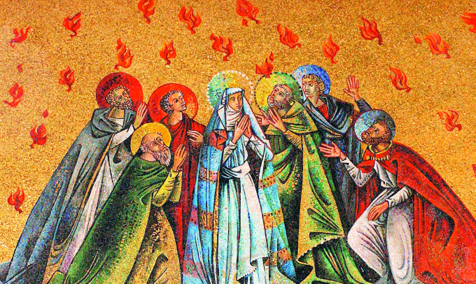 pentecostés