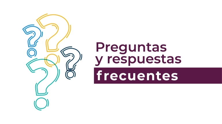 Preguntas y respuestas frecuentes