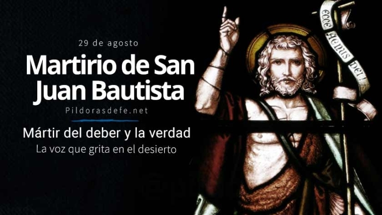 santo del dia