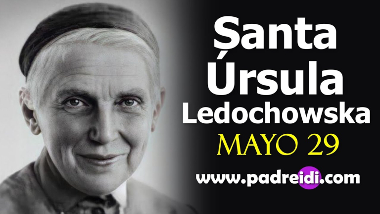 santo del dia