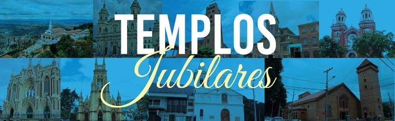 templos jubilares