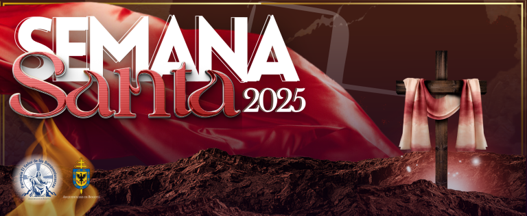 Semana Santa 2025