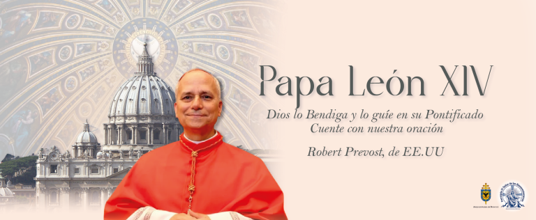 ¡Habemus Papam! - Papa León XIV