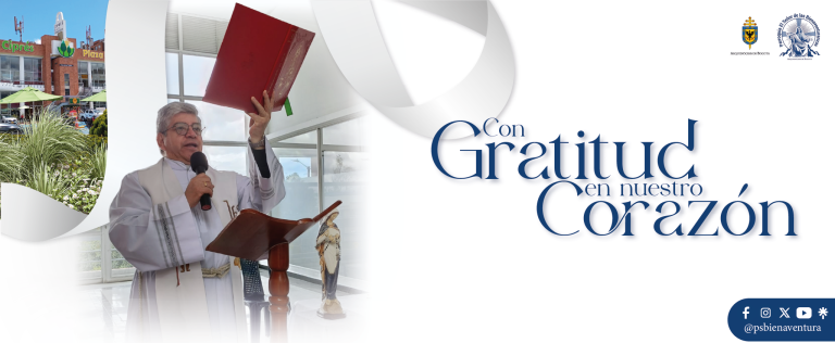 Despedida Ciprés Plaza 2025