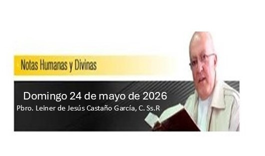 Notas Humanas y Divinas.