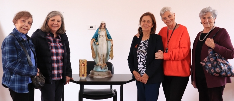 Nuestra Señora de la Esperanza