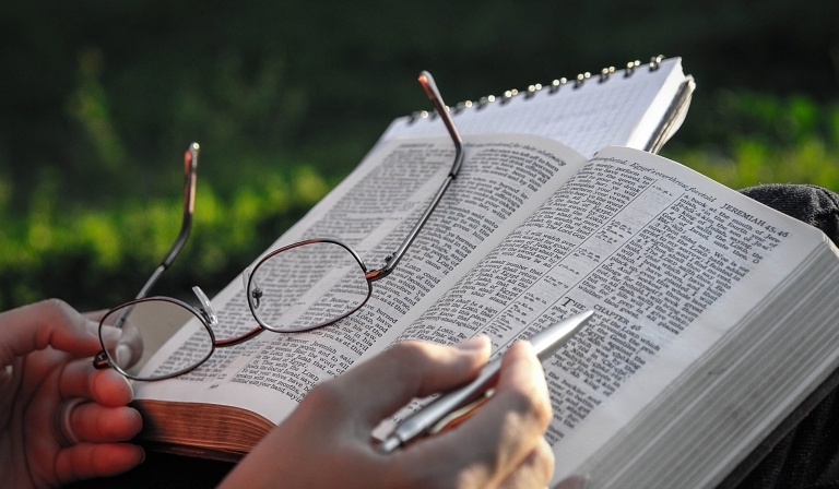 Libro Sagrado