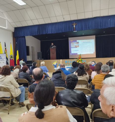 Retiro 8 2026