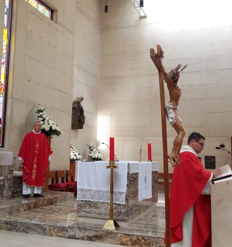 Confirmacion