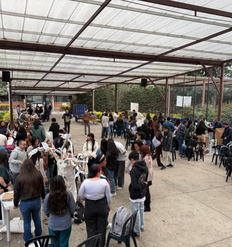 Martes semana SEAB 2026
