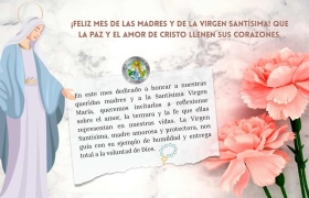 Celebración eucaristica