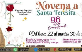 Parroquia