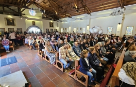 misa santo domingo savio