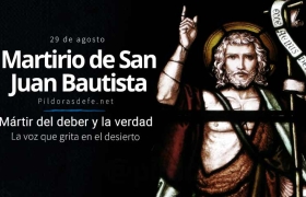 santo del dia