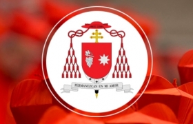 Escudo cardenalicio