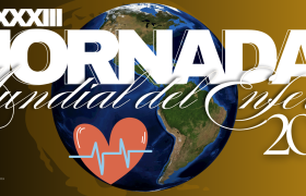 Jornada Mundial del Enfermo 2025
