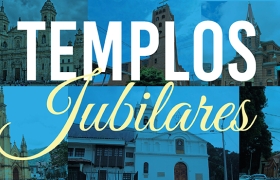 templos jubilares