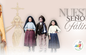 Nuestra Señora de Fátima 2025