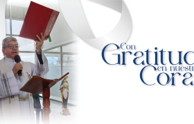 Despedida Ciprés Plaza 2025