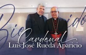 𝔅𝔦𝔢𝔫𝔳𝔢𝔫𝔦𝔡𝔬 ℭ𝔞𝔯𝔡𝔢𝔫𝔞𝔩 𝔏𝔲𝔦𝔰 𝔍𝔬𝔰é ℜ𝔲𝔢𝔡𝔞 𝔄𝔭𝔞𝔯𝔦𝔠𝔦𝔬