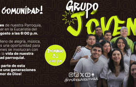 Grupo Jóvenes
