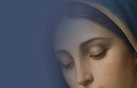 El Santísimo Nombre de María 2025