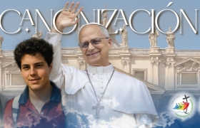 Canonización Carlo Acutis 2025