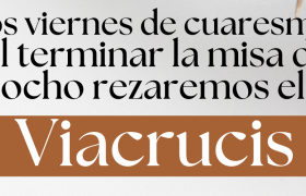 VIACRUCIS