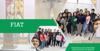 GRUPO JUVENIL (FIAT)