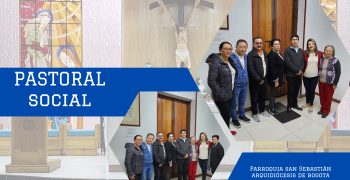 PASTORAL SOCIAL