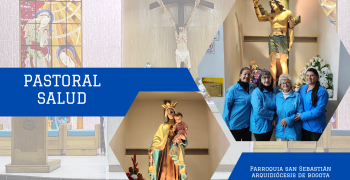 PASTORAL DE LA SALUD