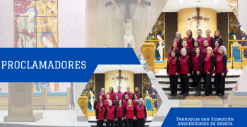 PROCLAMADORES DE LA PALABRA