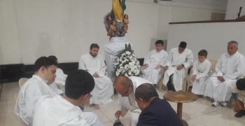 SEMANA SANTA