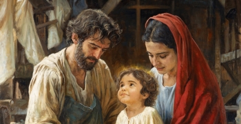 Sagrada Familia Raúl Berzosa