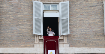 Papa León XIV