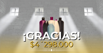 Kits de aseo personal 