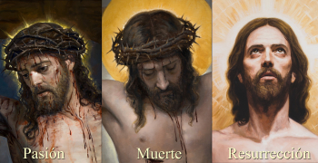 Triduo Pascual