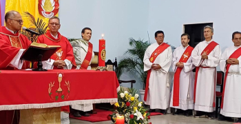 Misión 