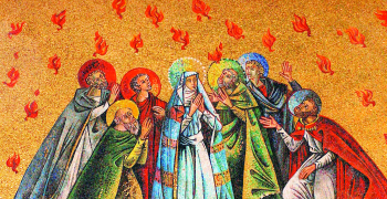 pentecostés