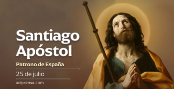Apostol Santiago