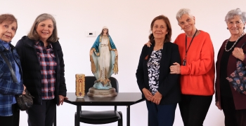 Nuestra Señora de la Esperanza