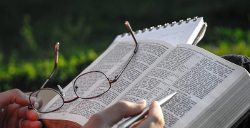 Libro Sagrado